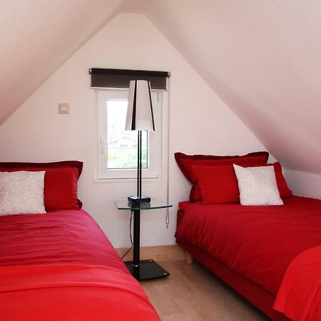 Apartment Sonnenterrasse Baden-Baden Extérieur photo