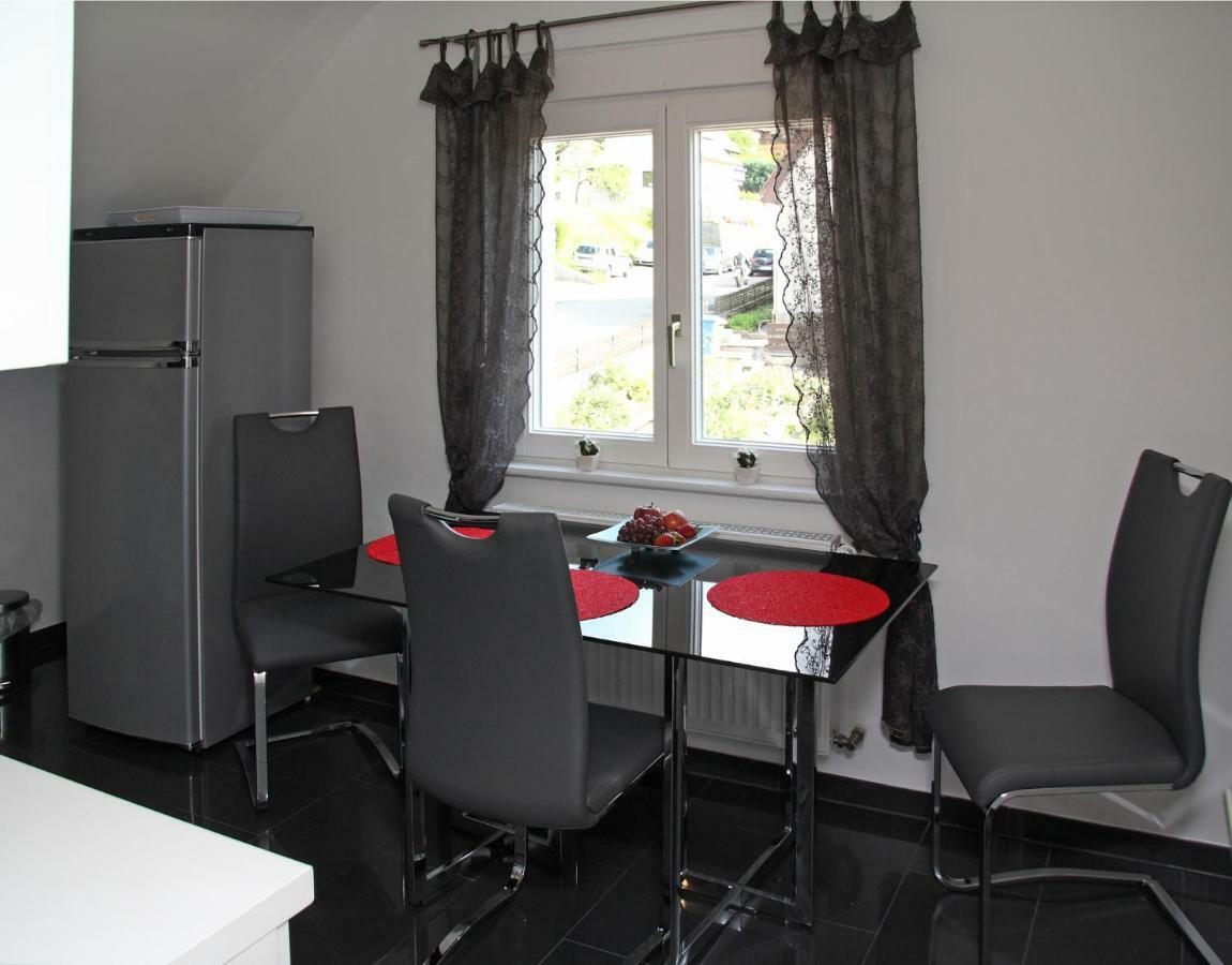 Apartment Sonnenterrasse Baden-Baden Extérieur photo