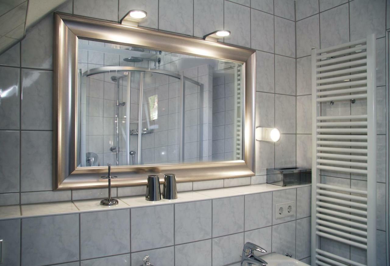 Apartment Sonnenterrasse Baden-Baden Extérieur photo