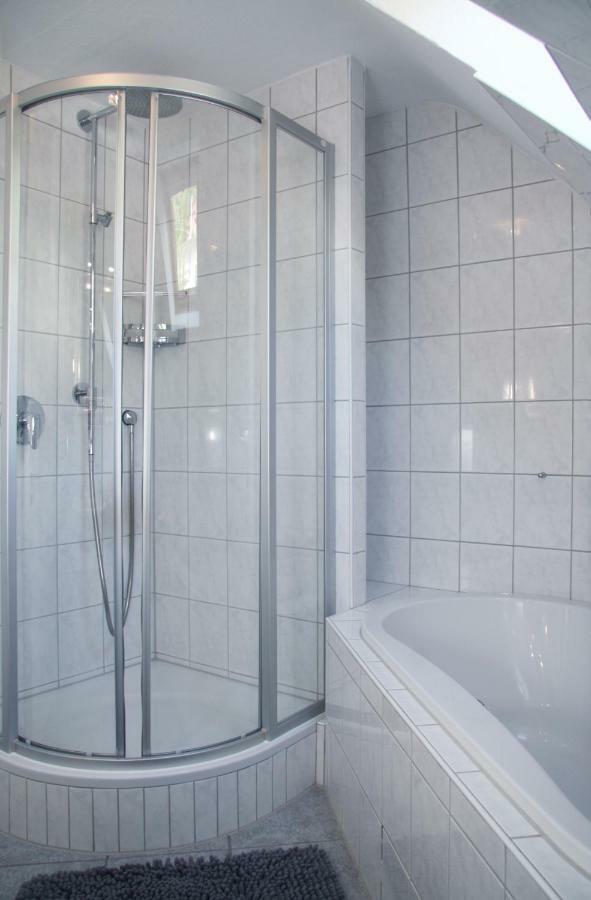 Apartment Sonnenterrasse Baden-Baden Extérieur photo