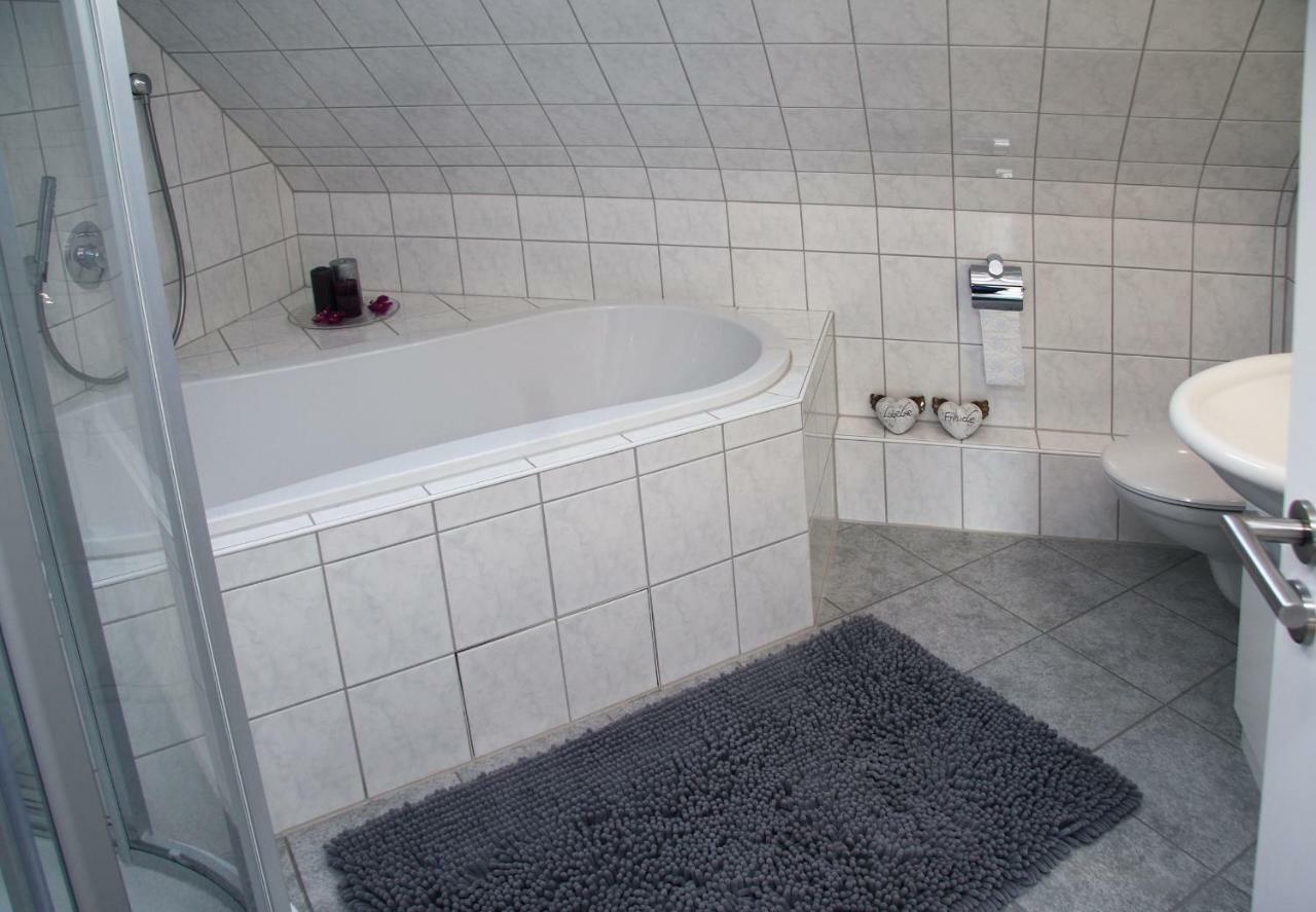 Apartment Sonnenterrasse Baden-Baden Extérieur photo